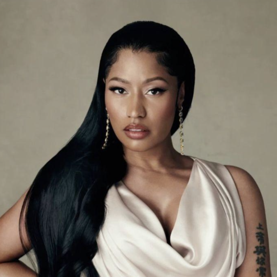 NickiMinaj