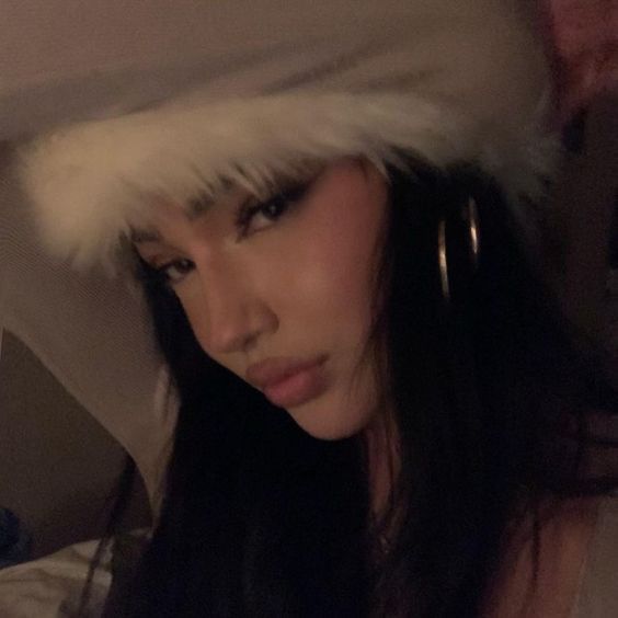 June Sultanova