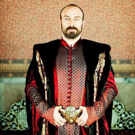 Sultan Süleyman
