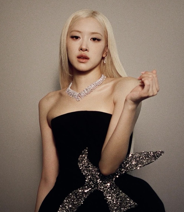 Rosie