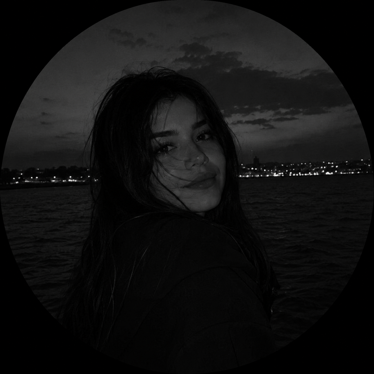 Aleyna Gelmezoğlu