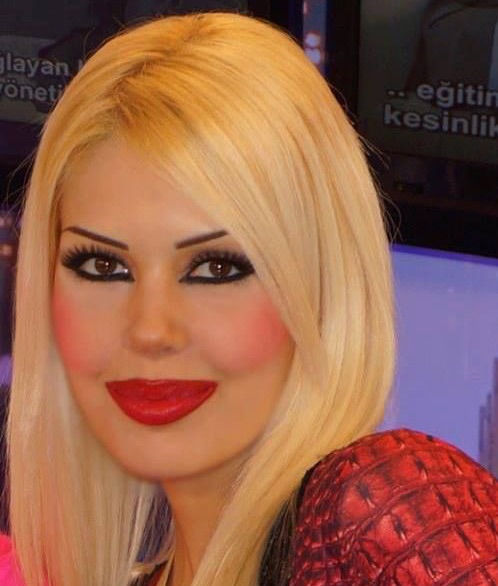 müjgan nur
