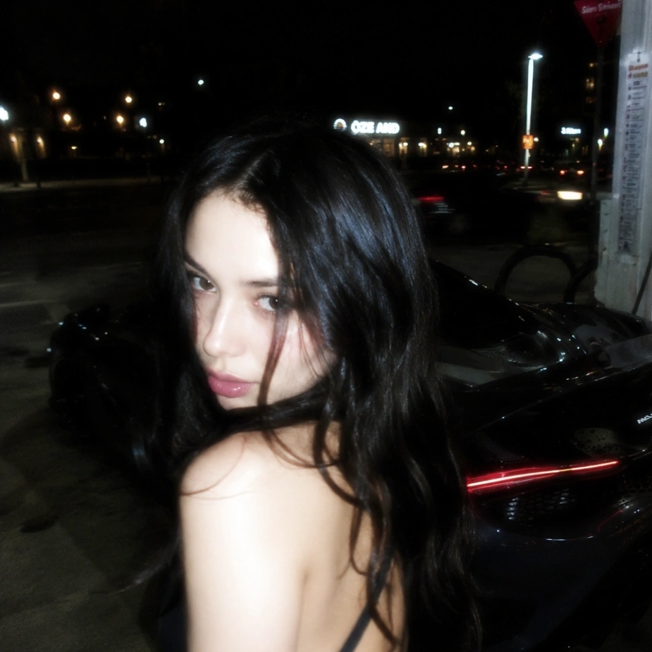Lavinia