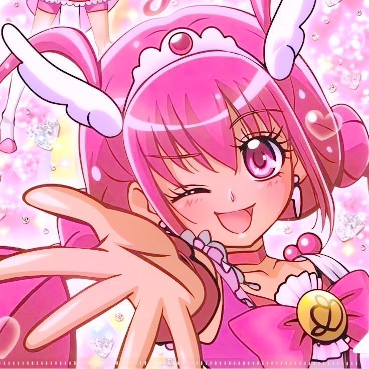 Happy Cure