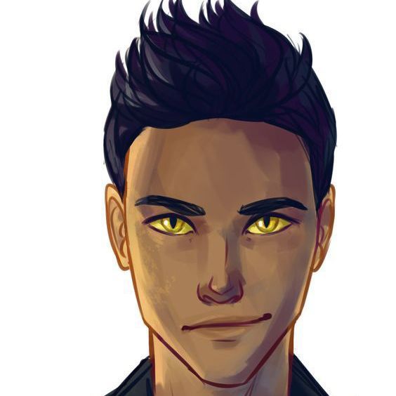 Magnus