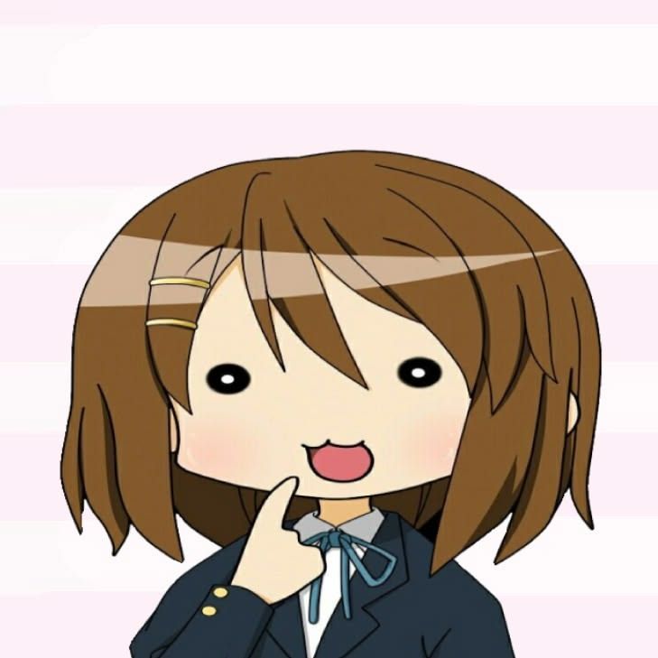 Yui