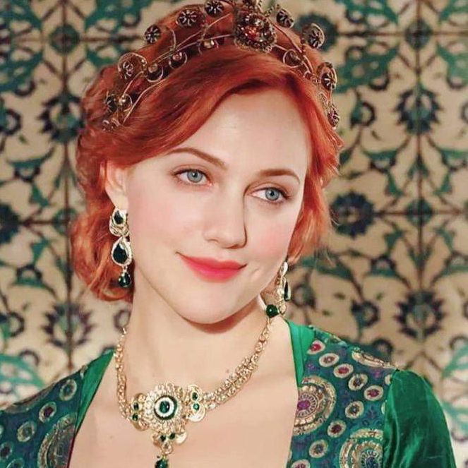 hurrem