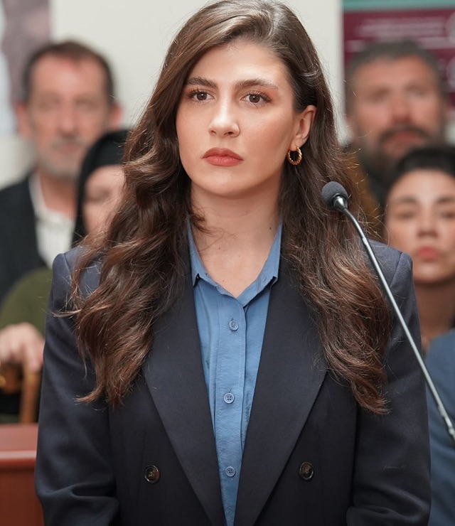 Feride