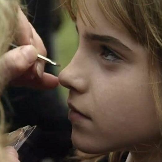 HERMİONE GRANGER