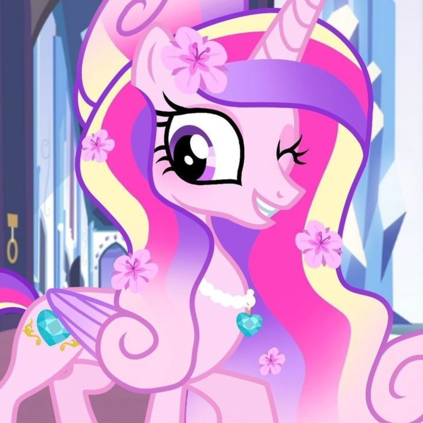 Cadence