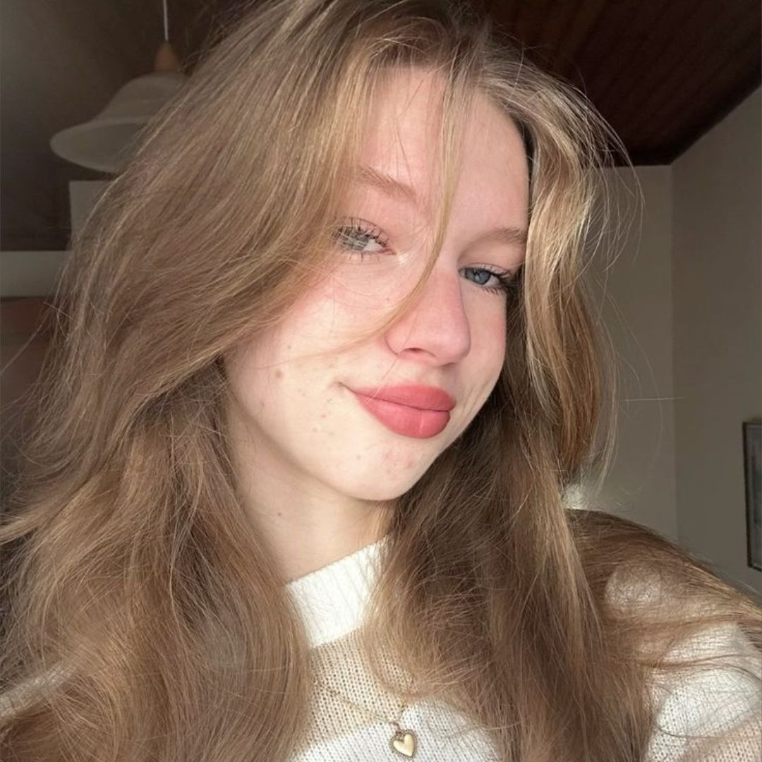 Zeynep ecrin Demirci