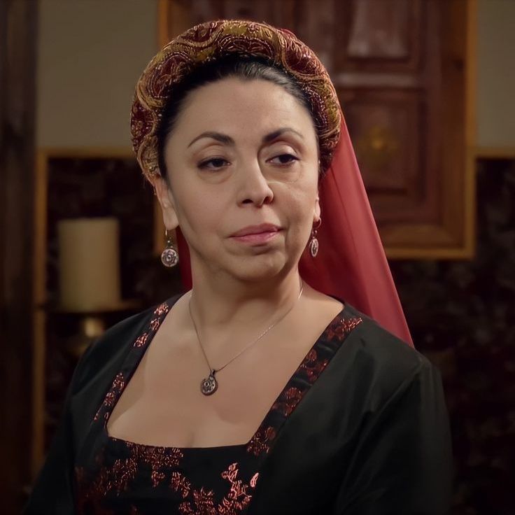 Daye Hatun
