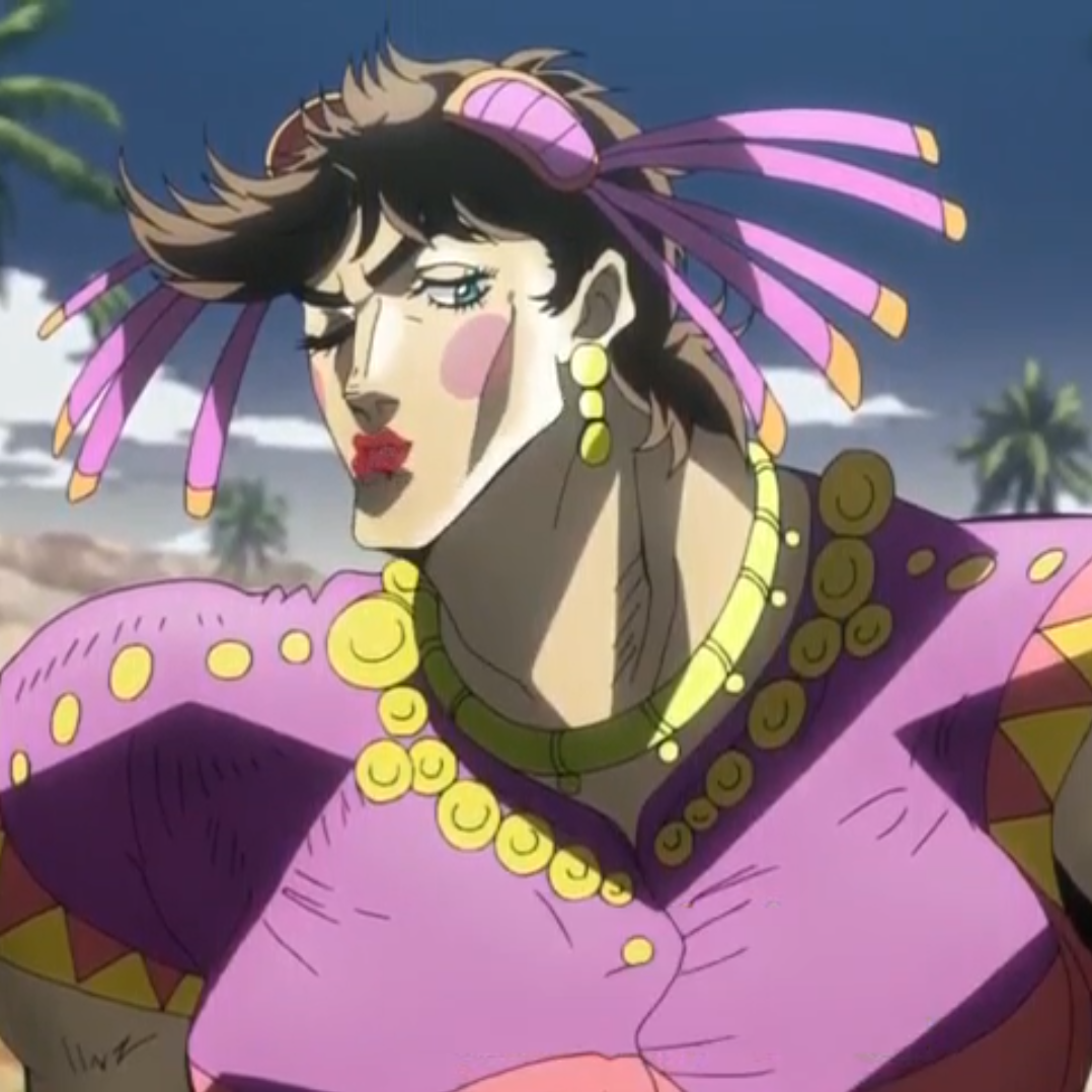 Joseph Joestar