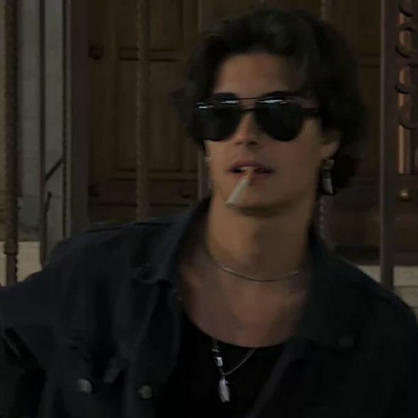 Dick Grayson