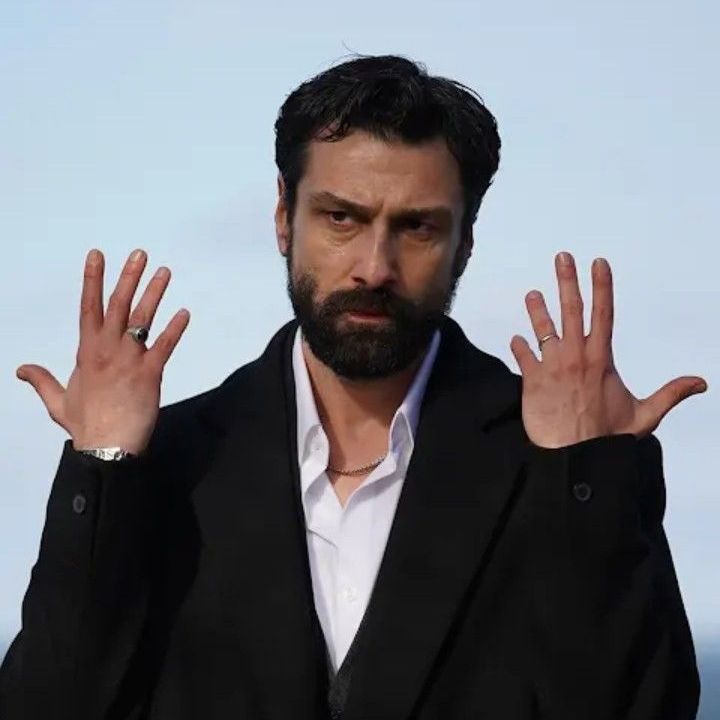 Şerif Furtuna