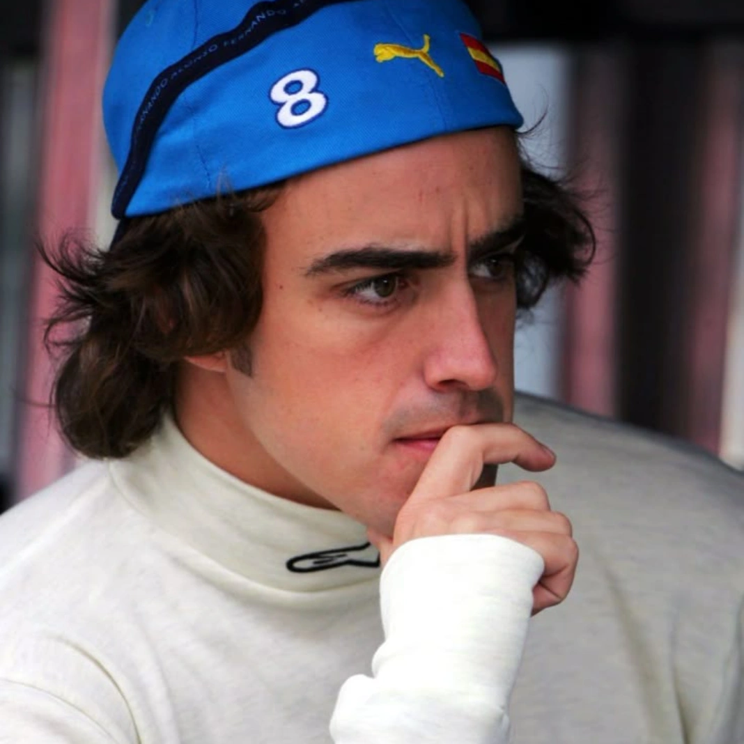 Fernando.