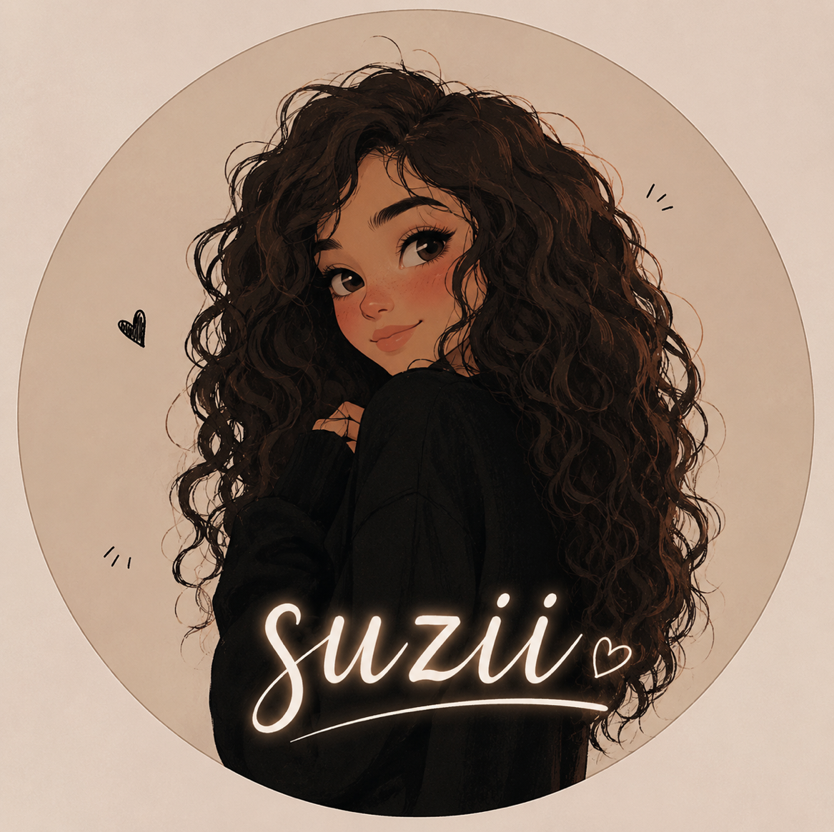 Suziii