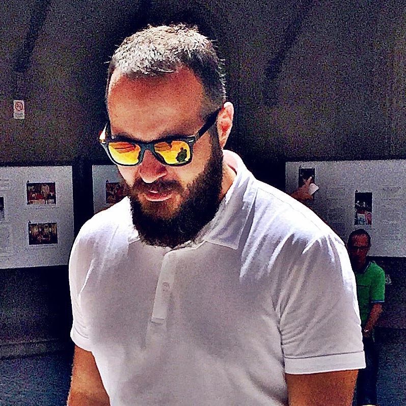 soner tınazcı