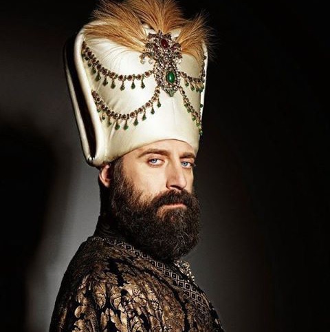 Sultan Süleyman