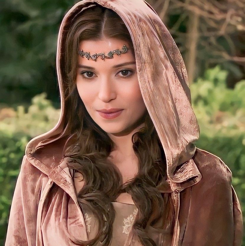 Hatice Sultan