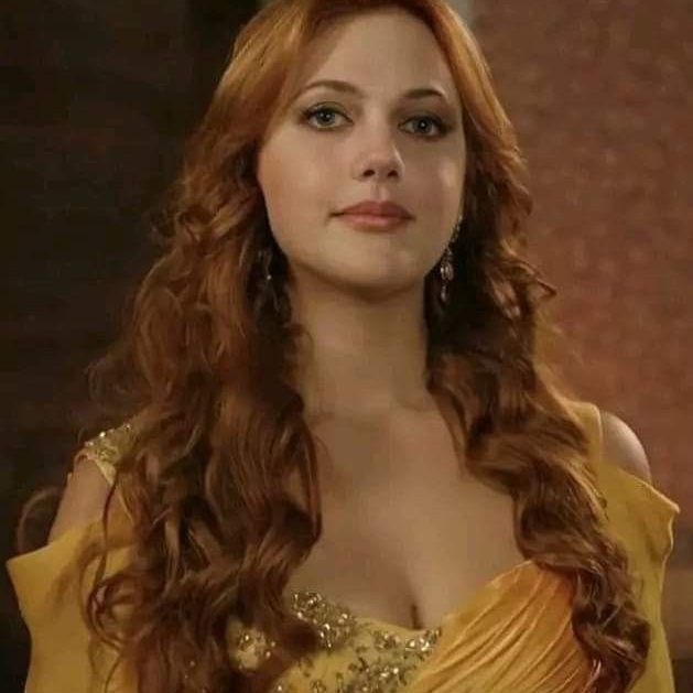 Hürrem
