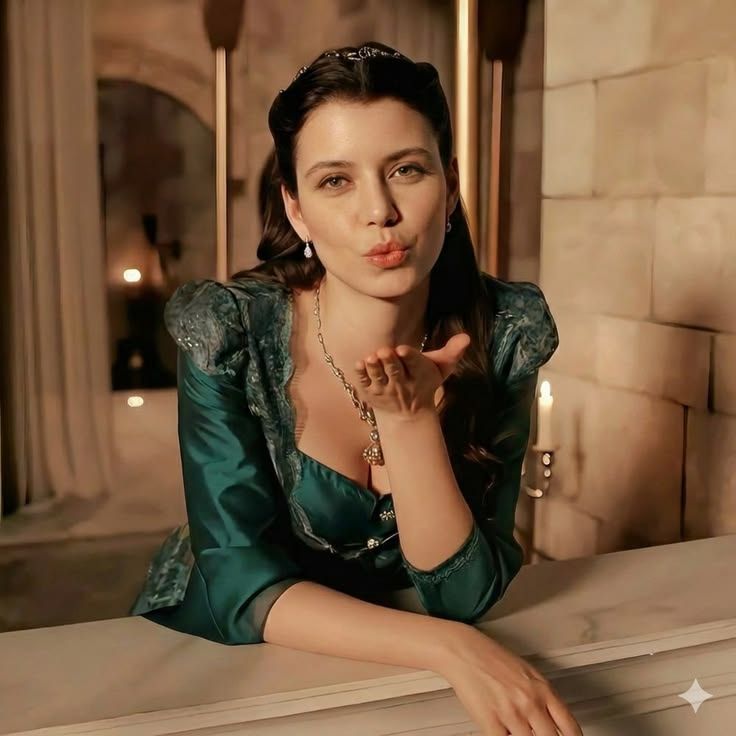 Kösem Sultan