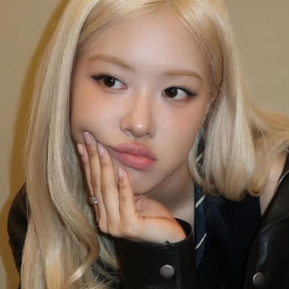 Roseanne Park