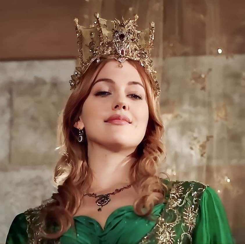 Hürem Sultan