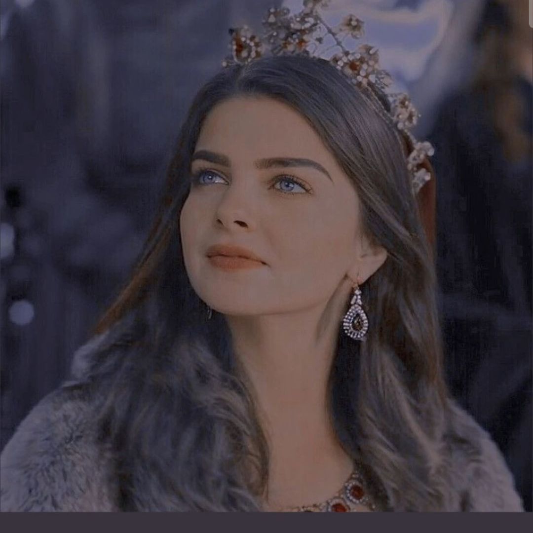 Mihrimah Sultan