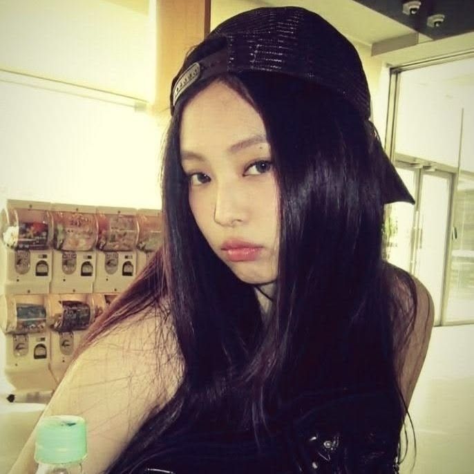 Jenniee☆