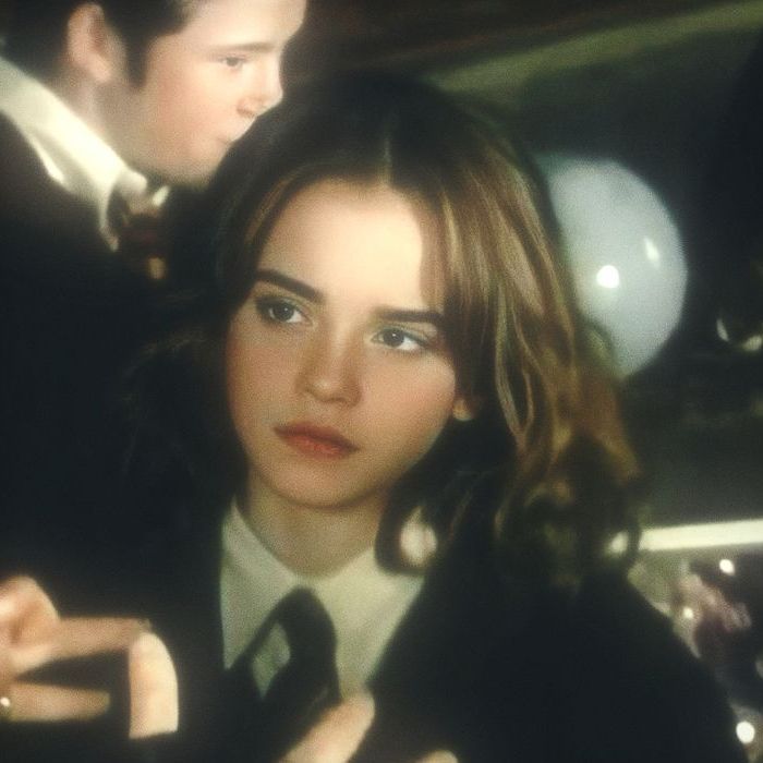Hermione Granger