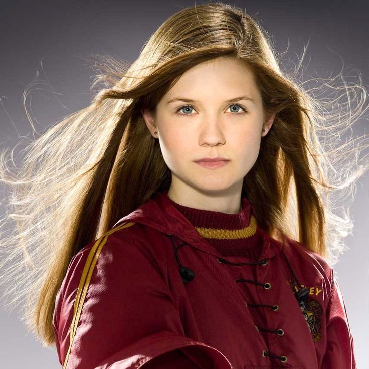 Ginny