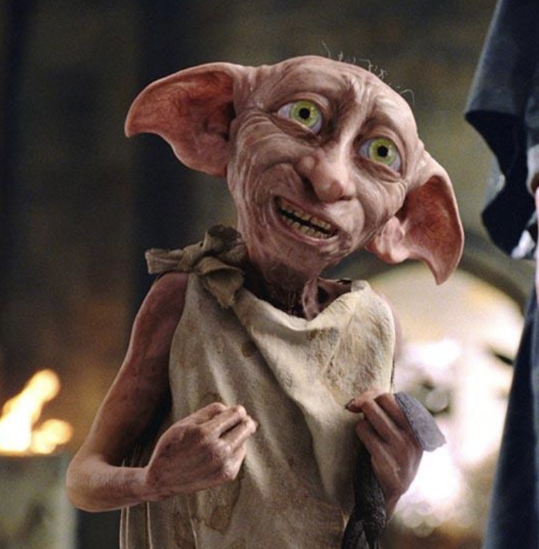Dobby(ev Cini)