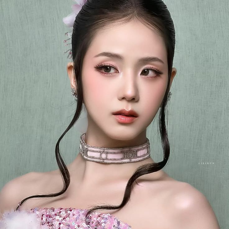 JISOO🩷