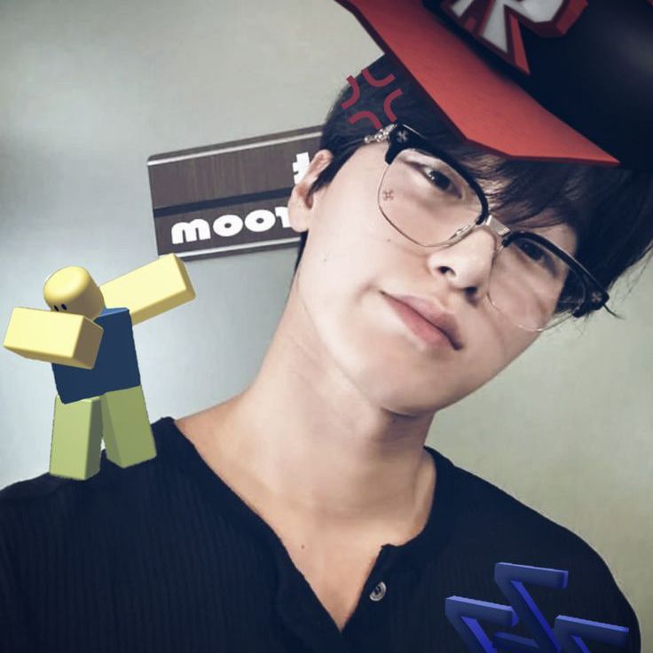 Choi San