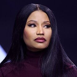 Nicki Minaj