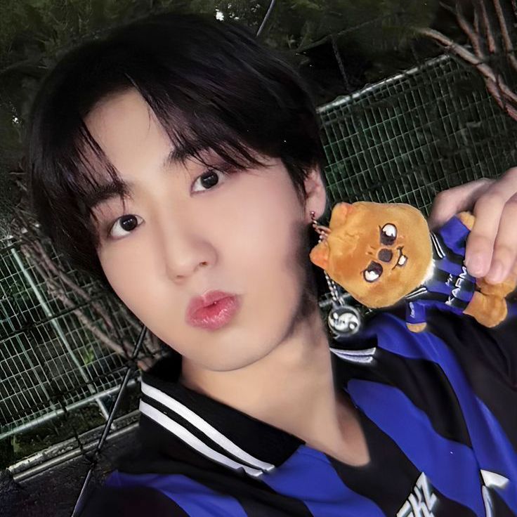Han Jisung