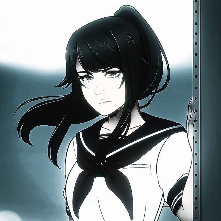 Ayano Aishi