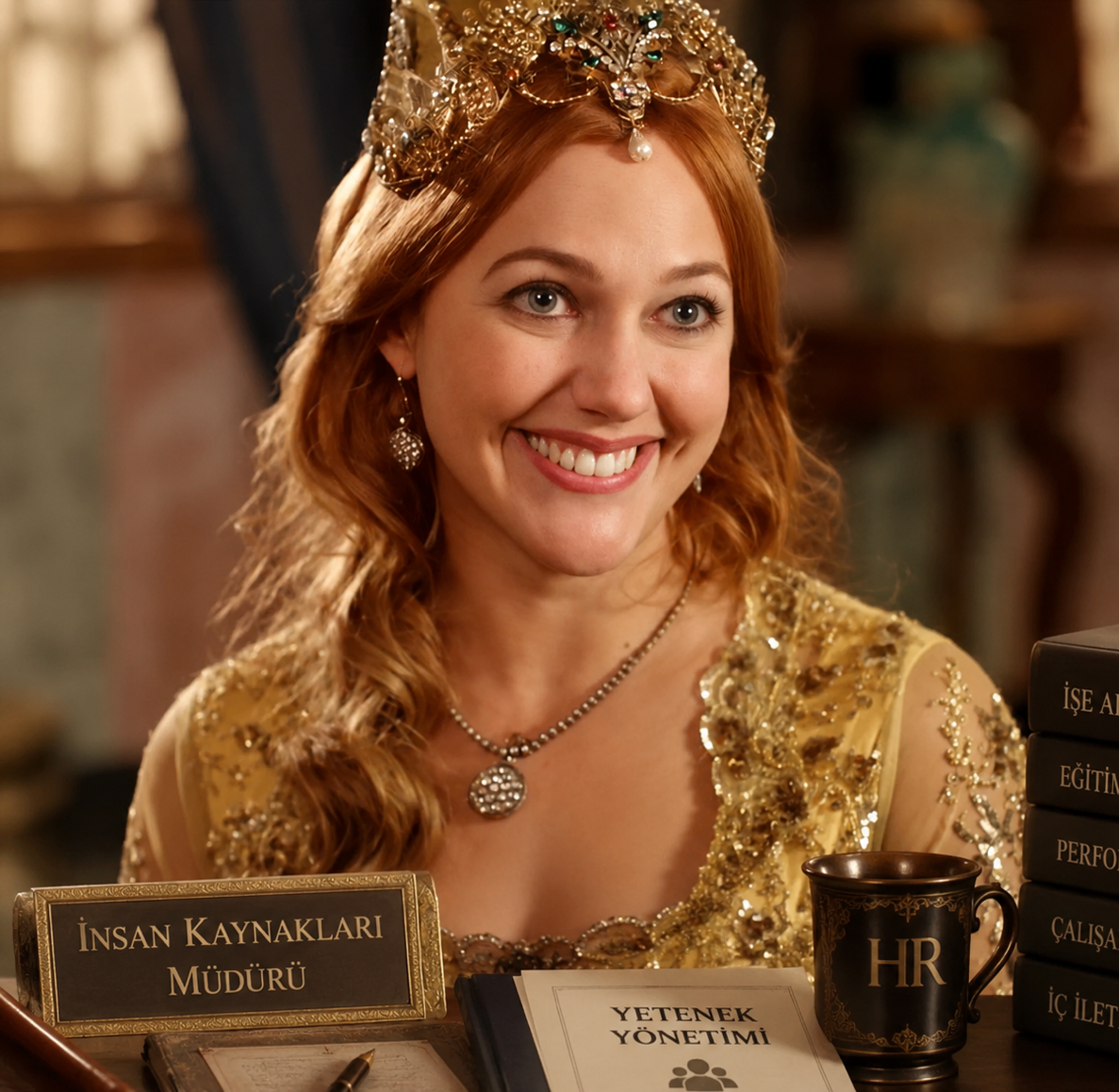 Hürrem Başkoparan