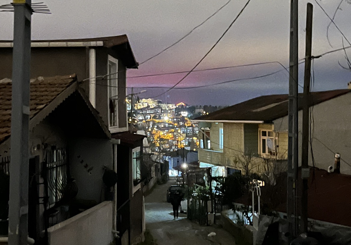 Makedonya Çileği
