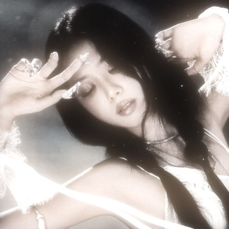 Jisookim~