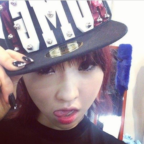 Minzy