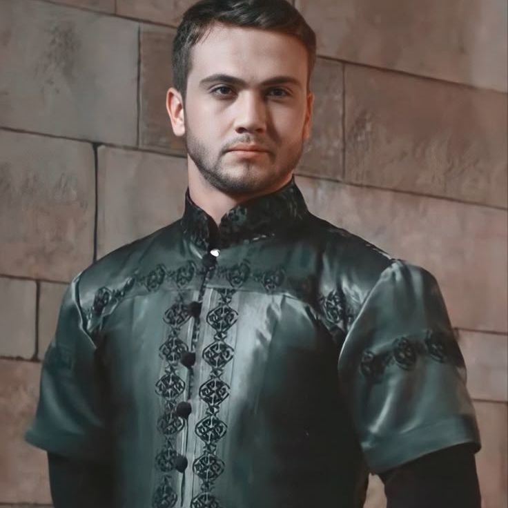 Beyazıd Şehzade