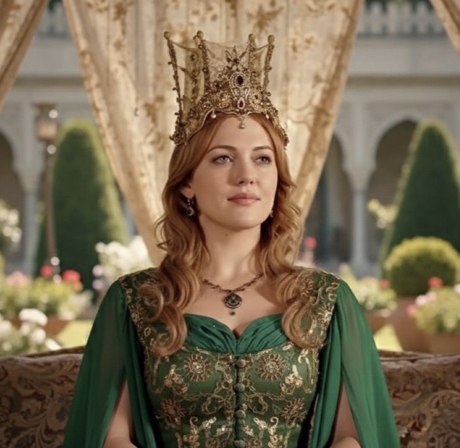 Haseki Hürrem Sultan