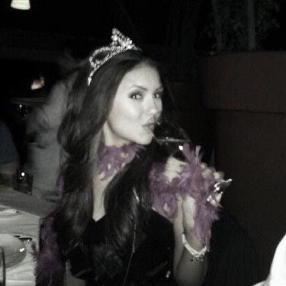 Elena Gilbert