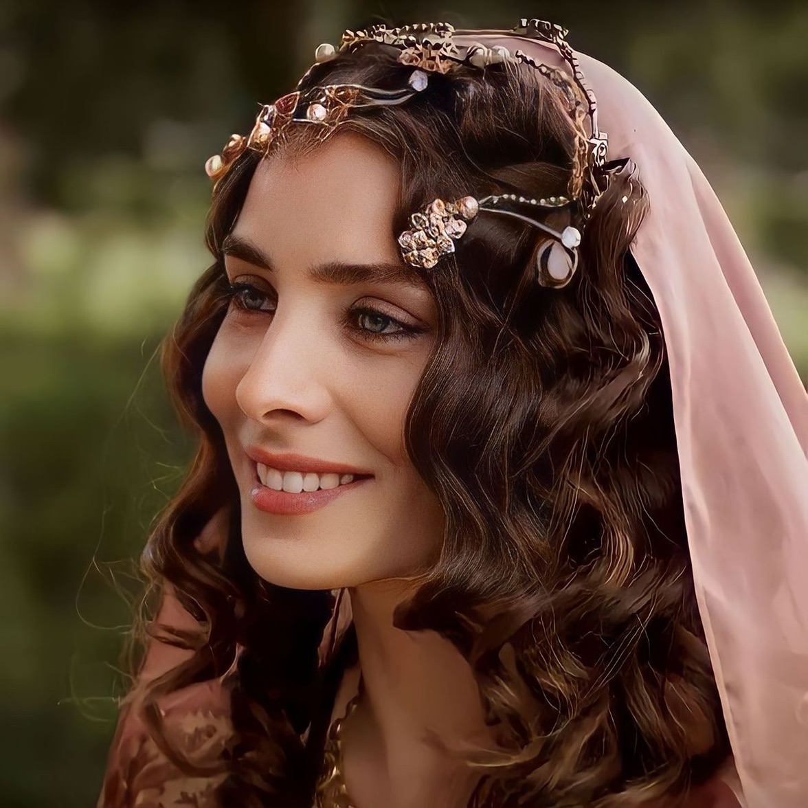 Mahidevran Sultan