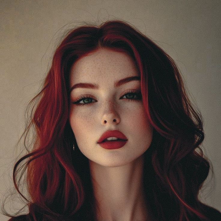 Helena Red