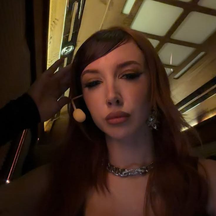 DMina _Solakk ⋆౨ৎ˚⟡˖ ࣪