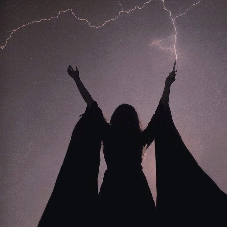 Ruhsal___witch