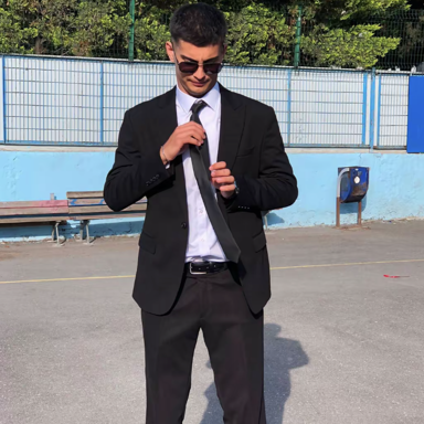 Atalay Yıldırım